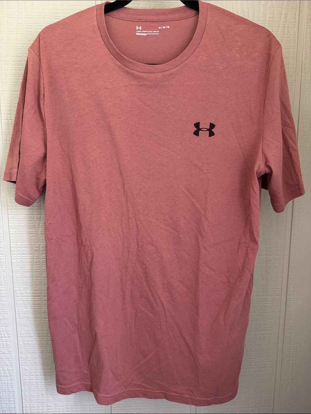 Under Armour Loose Men’s Tee